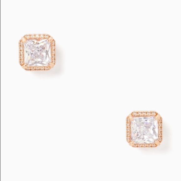 KATE SPADE EARRINGS - Picture 2 of 4